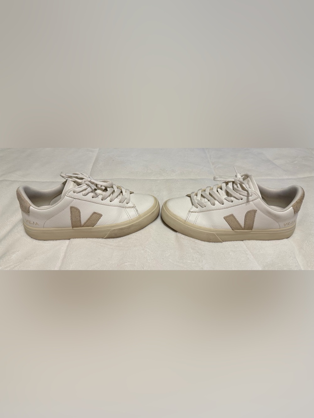 Veja Women’s Campo Sneaker, 7 - Picture 11 of 11